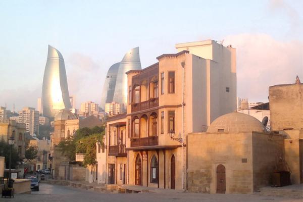 جاهای دیدنی آذربایجان که نباید از دست دهید