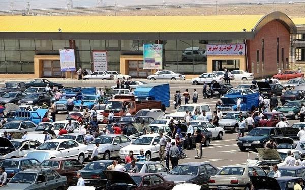 قیمت خودرو های ایران خودرو و سایپا امروز چهارشنبه 18 آبان 1401
