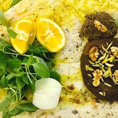 معرفی معروف ترین و برترین رستوران های اصفهان