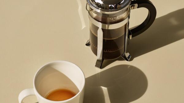 آیا نوشیدن قهوه با معده خالی مضر است؟