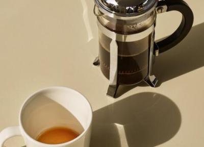 آیا نوشیدن قهوه با معده خالی مضر است؟
