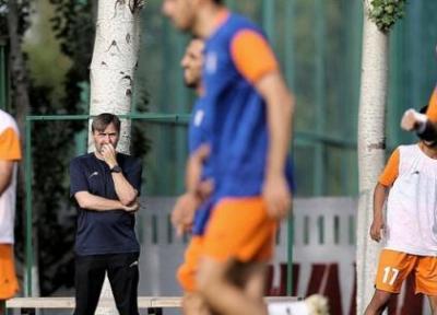 علت حضور دستیار قلعه نویی در ایران و توصیه مهم مربی ایتالیایی به تیم ملی