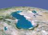 پیغام روسیه به ایران درباره کاهش سطح آب دریای خزر