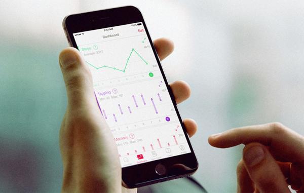 همکاری اپل با غول دارویی انگلستان برای انجام مطالعات پزشکی