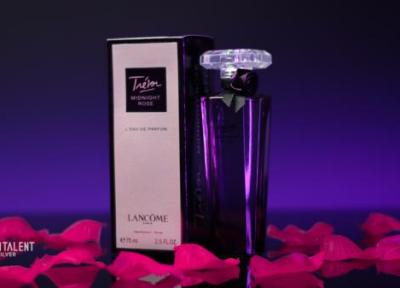 آنالیز ادو پرفیوم زنانه لانکوم مدل Tresor Midnight Rose؛ خوشبو و مناسب فصل سرد