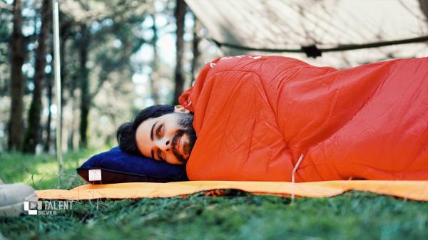 بررسی کیسه خواب کچوا مدلM left 10&ampdeg؛ آب گریز و سبک آنالیز کیسه خواب کچوا مدلM left 10&deg؛ آب گریز و سبک