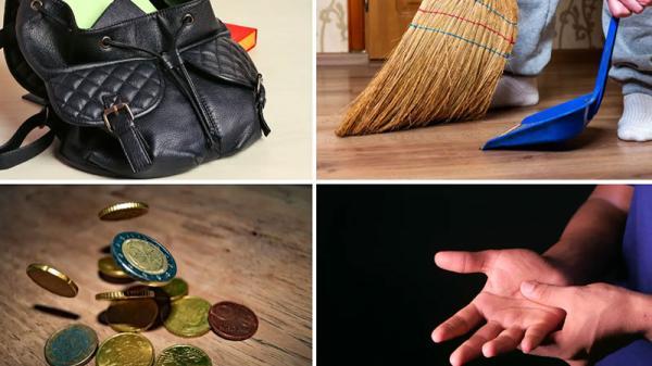 عجیب ترین خرافات در کشورهای مختلف عجیب ترین خرافات در کشورهای مختلف