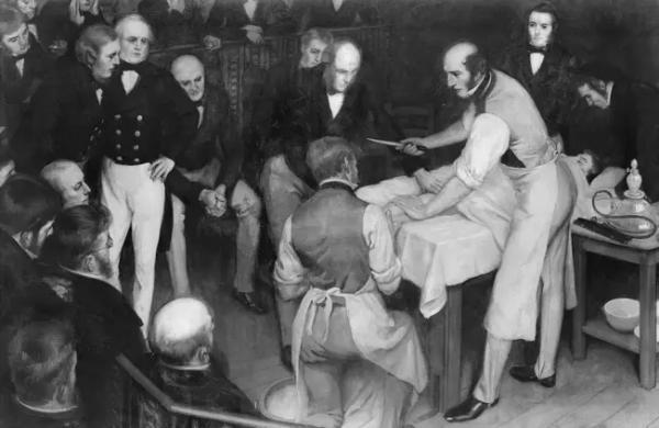 10 مقایسه جالب میان پزشکان قرن نوزدهم و الگوریتم های پزشکی امروز