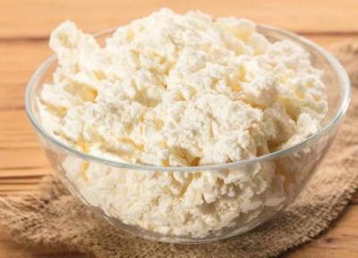 طرز تهیه پنیر کاتیج خانگی؛ پنیر پروتئینی و خوش طعم برای صبحانه و رژیم غذایی